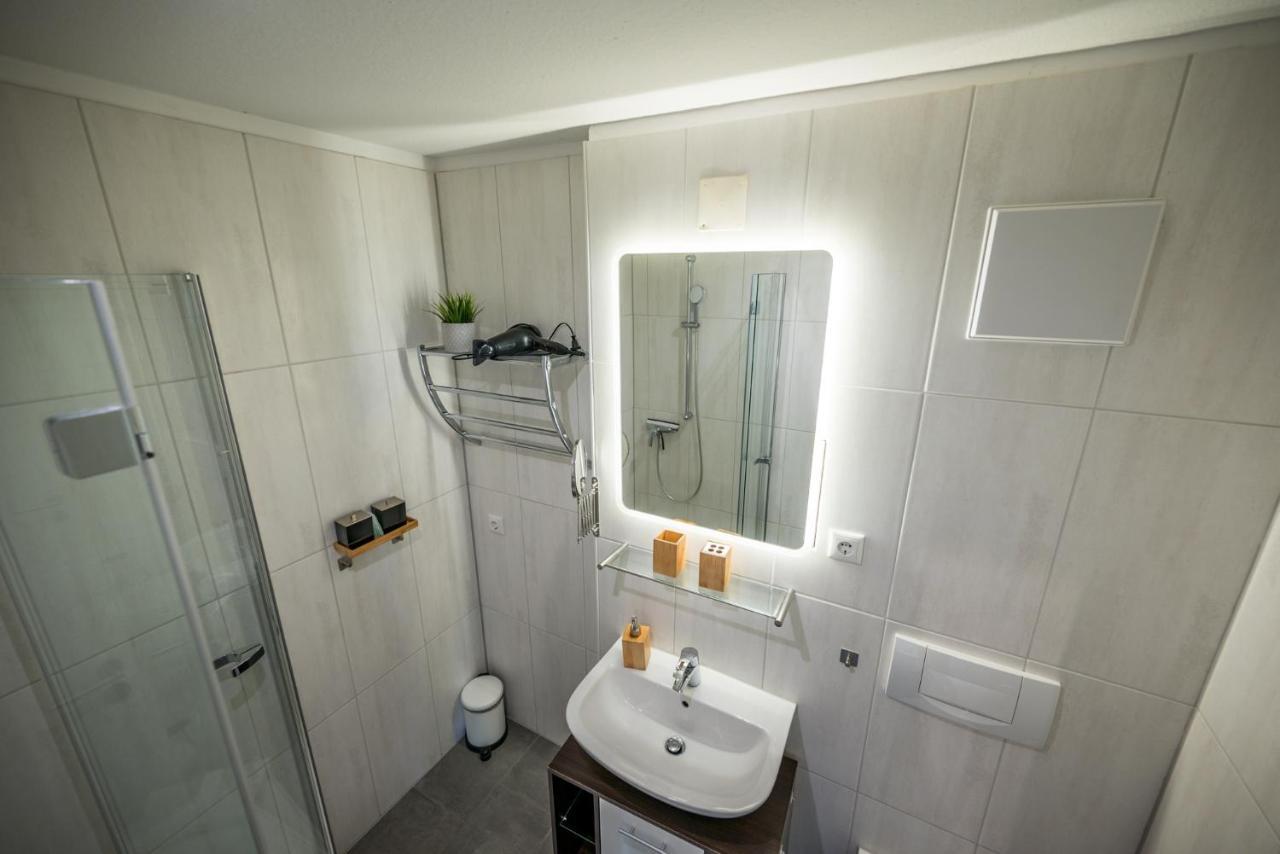 Arbio I Spacious Apart Near Auensee Leipzig Exterior photo