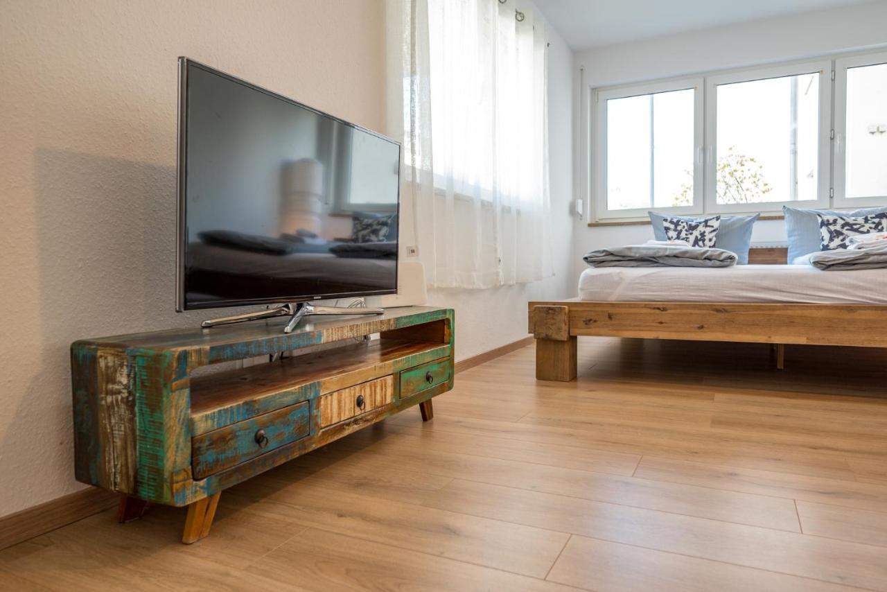 Arbio I Spacious Apart Near Auensee Leipzig Exterior photo